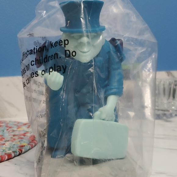 Disney Other Disney Haunted Mansion Popcorn Bucket Poshmark